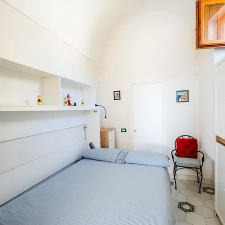 La Capannetta شقة *
