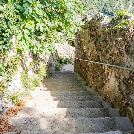La Capannetta Ravello