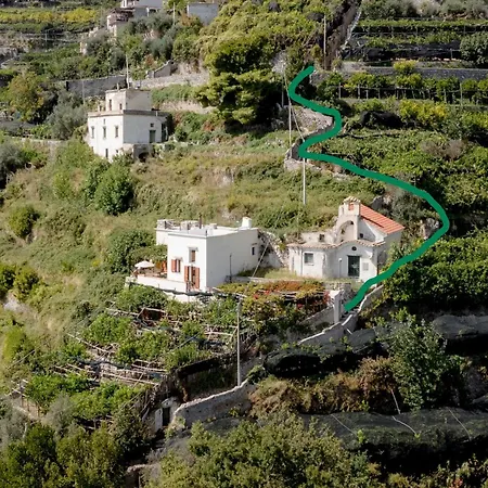 La Capannetta Appartement