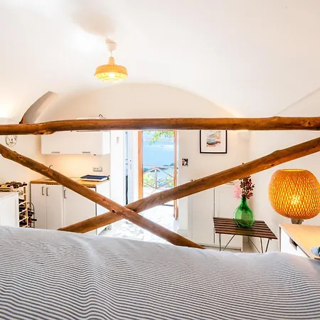 Appartement La Capannetta *