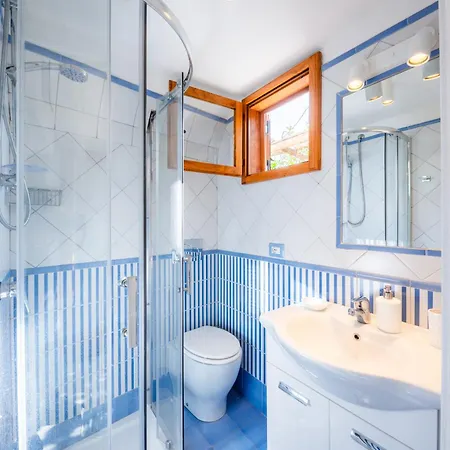 Appartement La Capannetta