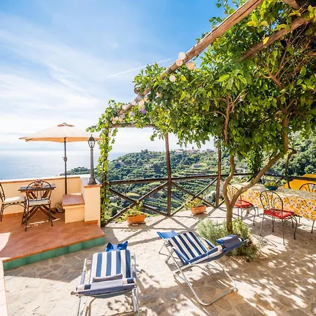 La Capannetta Ravello