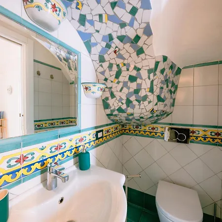 La Capannetta Appartement Ravello