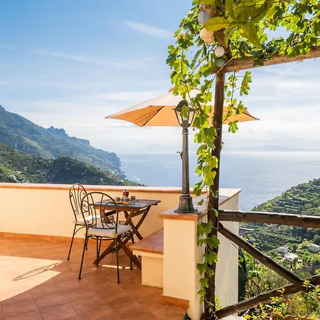 La Capannetta Appartement