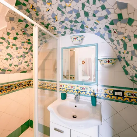 Appartement La Capannetta