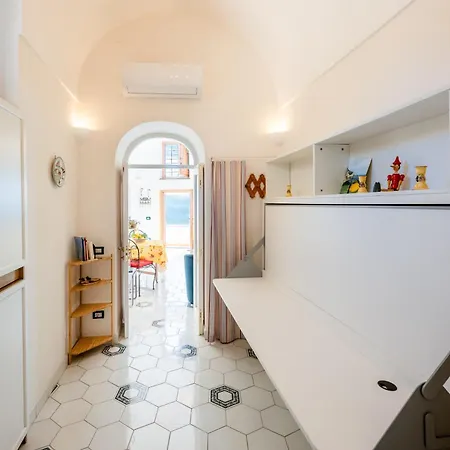 La Capannetta Appartement