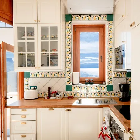 La Capannetta Ravello