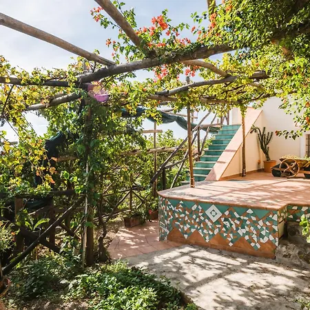 Appartement La Capannetta Ravello