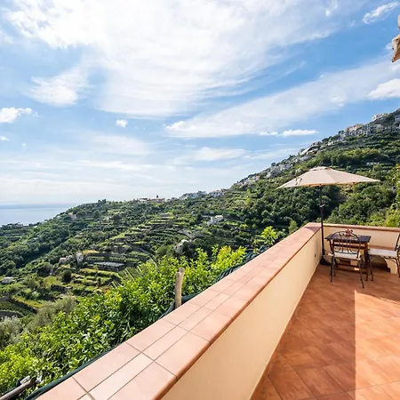 La Capannetta Appartement