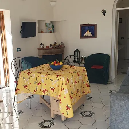 La Capannetta * Ravello