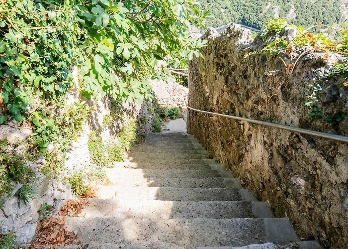 La Capannetta Ravello