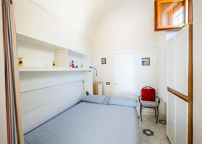 La Capannetta Lägenhet *