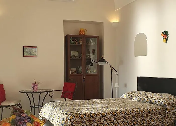 La Capannetta Ravello