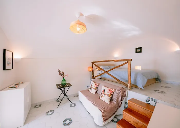 La Capannetta Ravello