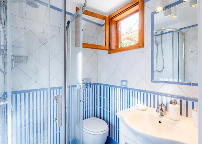 Lägenhet La Capannetta