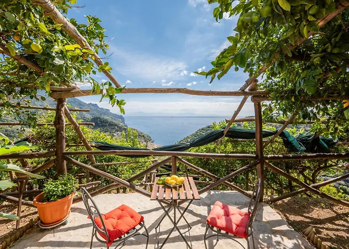 La Capannetta Ravello