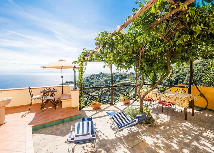 La Capannetta Ravello