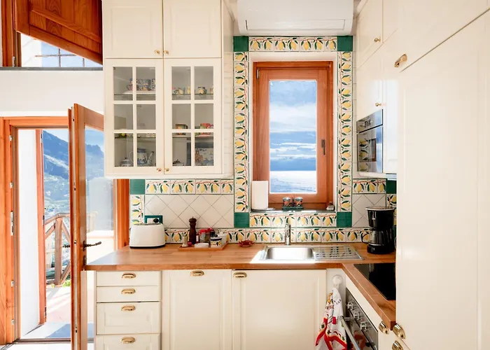 La Capannetta Ravello