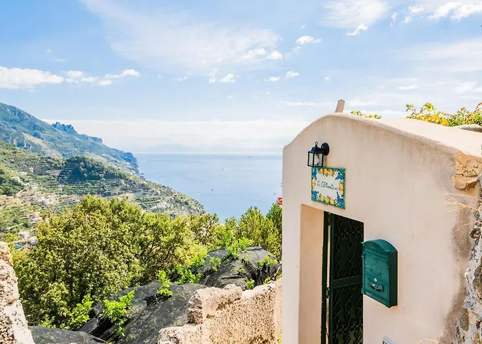 La Capannetta Lägenhet *