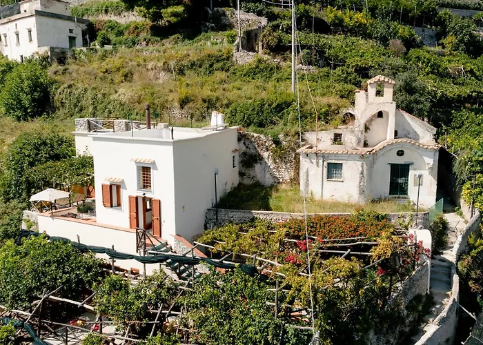 La Capannetta Ravello