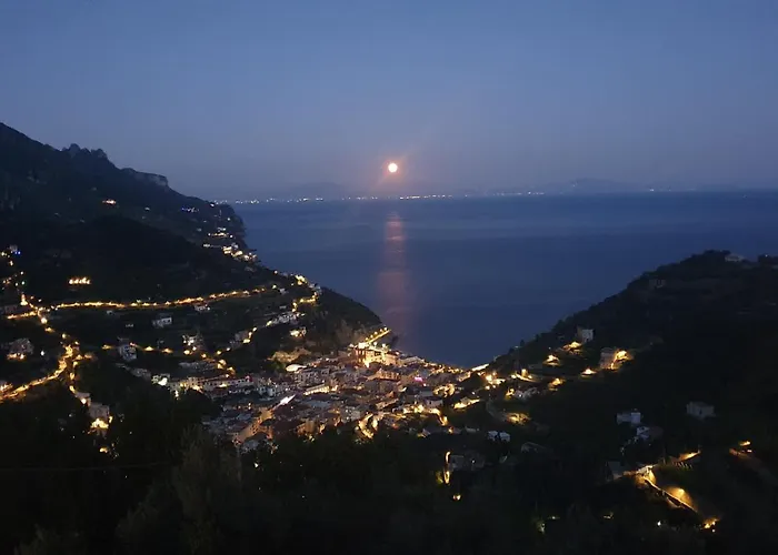 La Capannetta Ravello