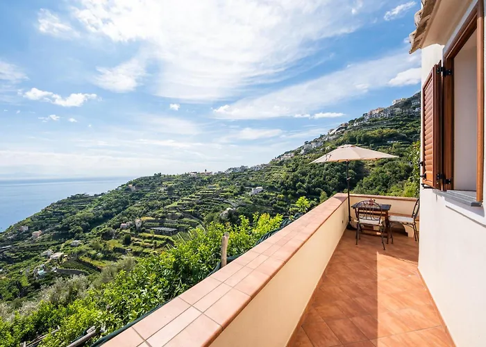 La Capannetta Lägenhet