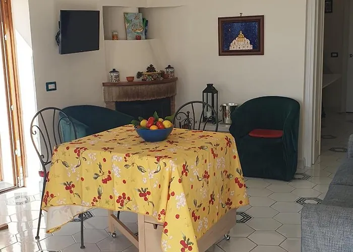 La Capannetta * Ravello