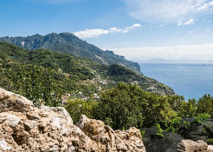 La Capannetta Lägenhet *