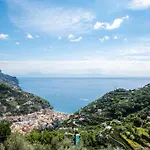 Apartament La Capannetta Ravello