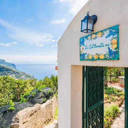 La Capannetta Διαμέρισμα