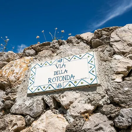 La Capannetta Διαμέρισμα Ραβέλλο