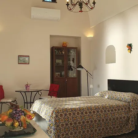 La Capannetta Ραβέλλο
