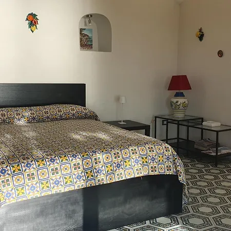 公寓 La Capannetta