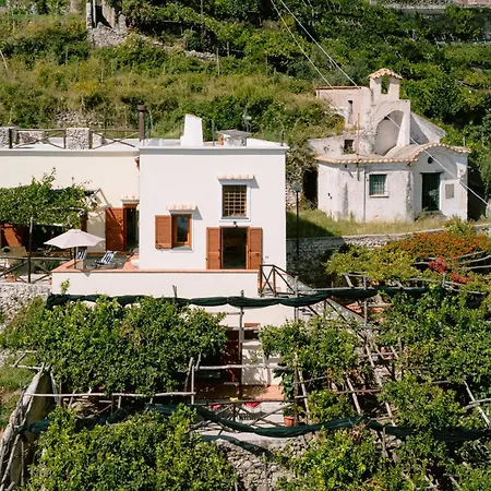 La Capannetta