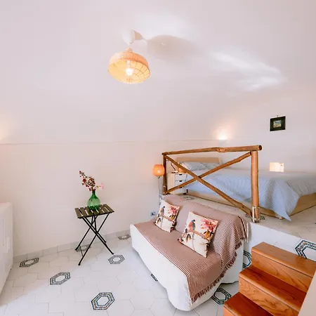 La Capannetta 拉维罗