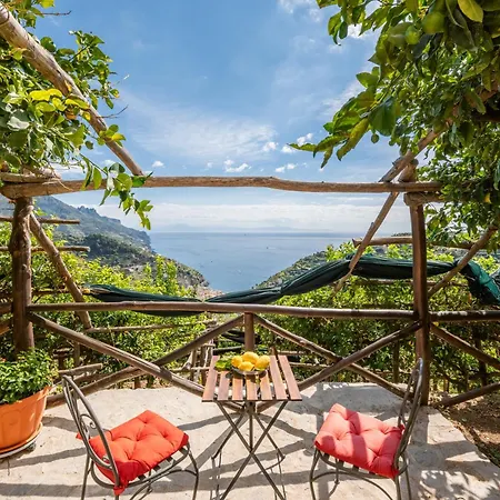 La Capannetta Ραβέλλο