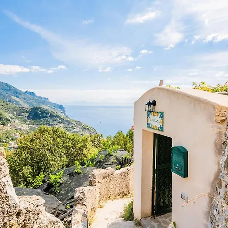 La Capannetta Διαμέρισμα *