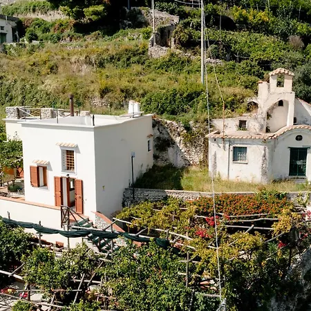 La Capannetta Ραβέλλο