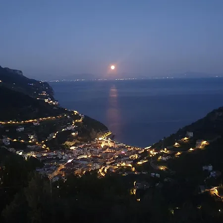 La Capannetta Ραβέλλο