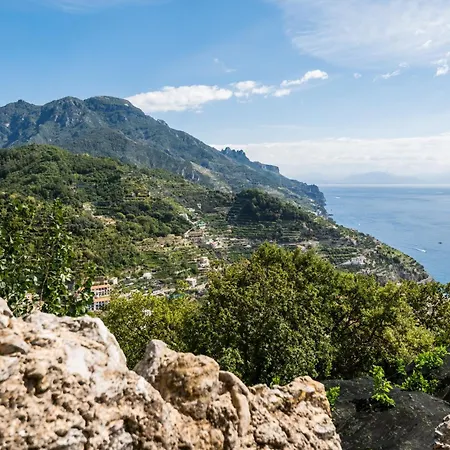 La Capannetta Διαμέρισμα *